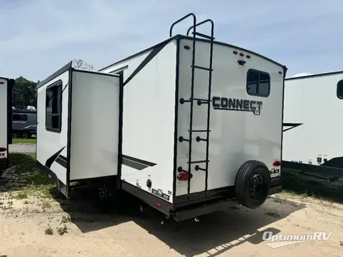 2024 KZ Connect SE C221RBSE RV Photo 2