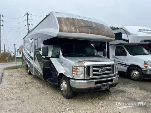 Used 2017 Forest River Forester 3051S Ford Featured Photo