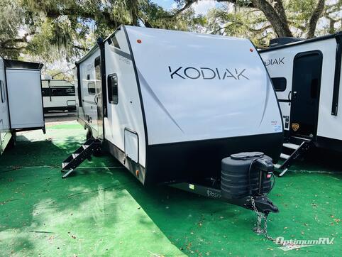 New 2025 Dutchmen Kodiak Ultra-Lite 270BHSL Featured Photo