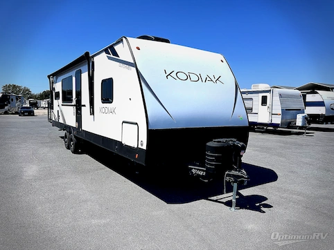 New 2025 Dutchmen Kodiak 308BHSL Featured Photo
