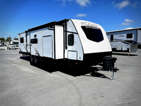 New 2025 Dutchmen Kodiak Ultimate 3371FLSL Featured Photo