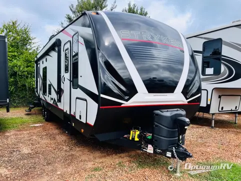 Used 2023 Cruiser Stryker ST2916 Featured Photo