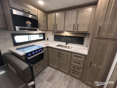 2025 KZ Durango Half-Ton D232MLD RV Photo 2