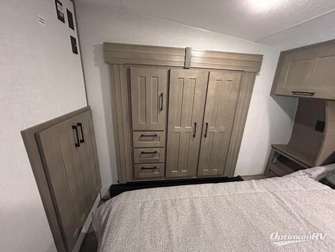 2025 KZ Durango Half-Ton D232MLD RV Photo 3