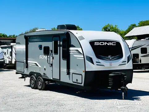 New 2024 Venture Sonic SN211VDB Featured Photo