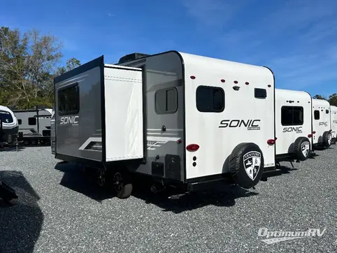 2024 Venture Sonic 231VRK RV Photo 2