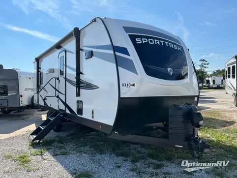 New 2024 Venture SportTrek ST251VFK Featured Photo