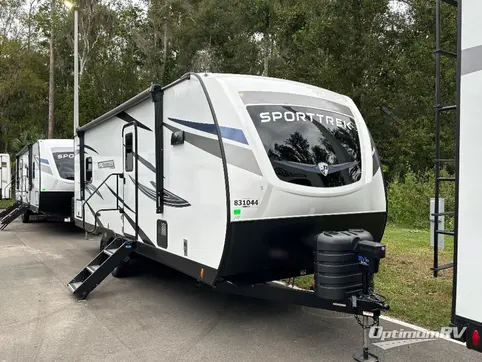 New 2024 Venture SportTrek ST251VFK Featured Photo