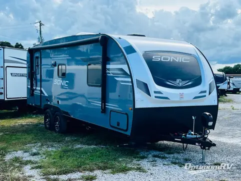 New 2024 Venture Sonic SN231VRL Featured Photo