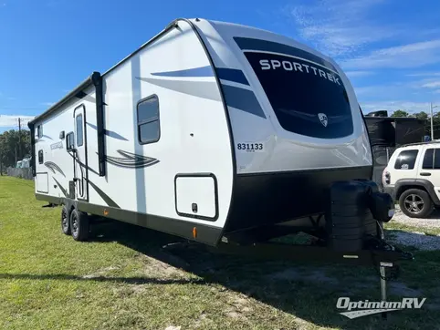 New 2024 Venture SportTrek ST291VTQ Featured Photo