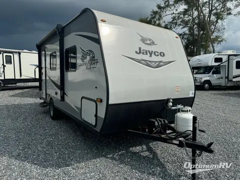 Used 2021 Jayco Jay Flight SLX 7 195RB Featured Photo