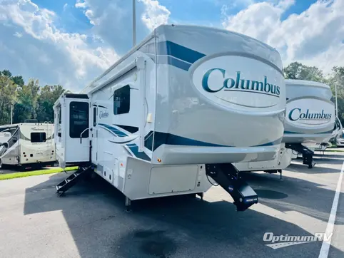 Used 2023 Palomino Columbus 375BH Featured Photo