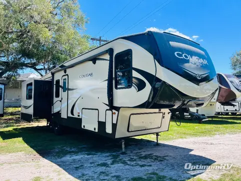 Used 2019 Keystone Cougar 362RKS Featured Photo