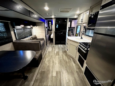 2022 Jayco Jay Flight SLX 8 265RLS RV Photo 2