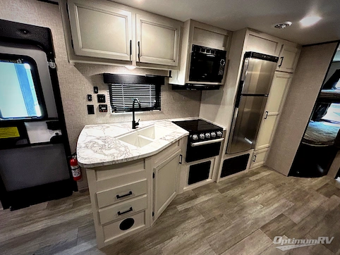 2022 Jayco Jay Flight SLX 8 265RLS RV Photo 3