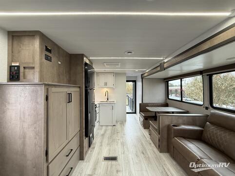 2025 Keystone Springdale 266DECK RV Photo 2