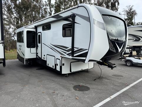 Used 2021 KZ Venom V3313TK Featured Photo