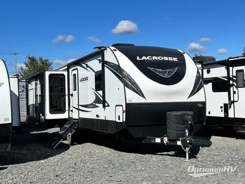 Used 2019 Prime Time LaCrosse 3399SE Featured Photo