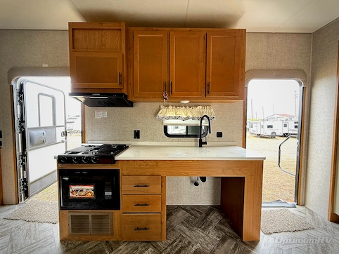 2025 HL Enterprise Hy-Line 38 Premier RV Photo 4