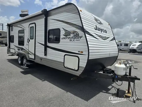 Used 2020 Jayco Jay Flight SLX 8 264BH Featured Photo