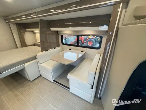 2023 Jayco Melbourne Prestige 24RP RV Photo 2