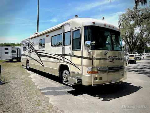 Used 1999 Country Coach Affinity 40 Featured Photo