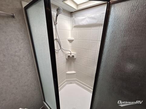 2017 Prime Time Crusader 297RSK RV Photo 3