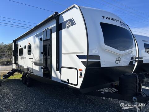 New 2025 Forest River Grand Surveyor 253RLS Featured Photo