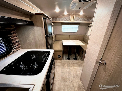 2021 Forest River Flagstaff E-Pro E16BH RV Photo 2