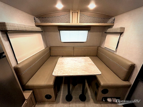 2021 Forest River Flagstaff E-Pro E16BH RV Photo 3