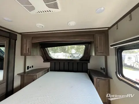 2022 Grand Design Solitude 280RK R RV Photo 2