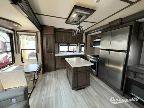 2022 Grand Design Solitude 280RK R RV Photo 3