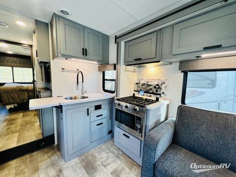 2022 Forest River Solera 32DSB RV Photo 2