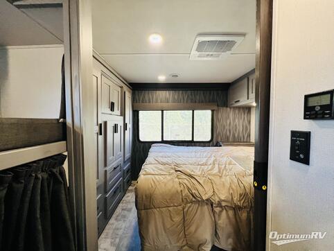 2022 Forest River Solera 32DSB RV Photo 4