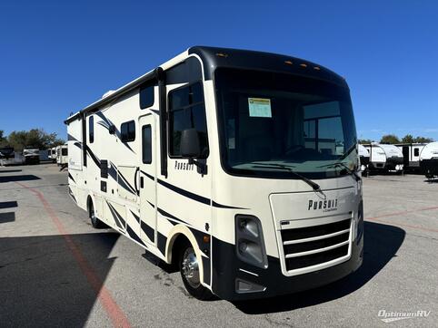 Used 2020 Coachmen Pursuit 31TS Featured Photo