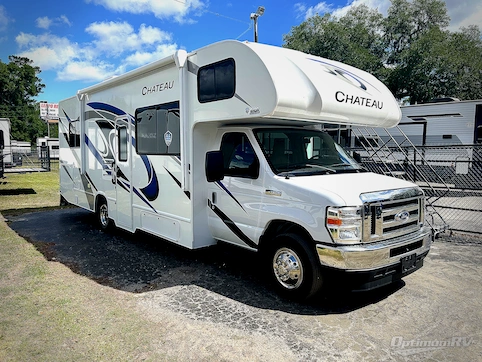 Used 2022 Thor Chateau 28A Featured Photo