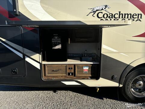 2021 Coachmen Mirada 32SS RV Photo 4