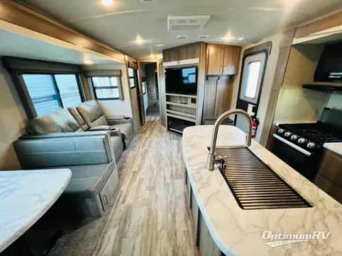 2022 Grand Design Imagine 3250BH RV Photo 2