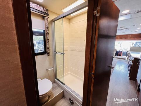 2018 Jayco Precept 35S RV Photo 4