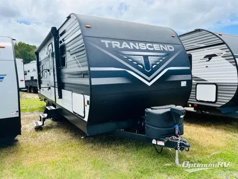 Used 2022 Grand Design Transcend Xplor 247BH Featured Photo