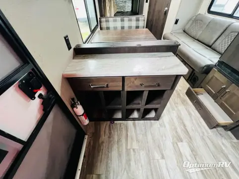 2022 Grand Design Transcend Xplor 247BH RV Photo 3
