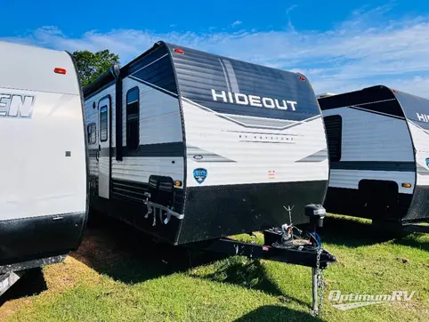 Used 2022 Keystone Hideout 272BH Featured Photo