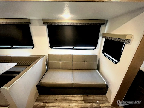 2025 Dutchmen Aspen Trail 3400BHS RV Photo 2