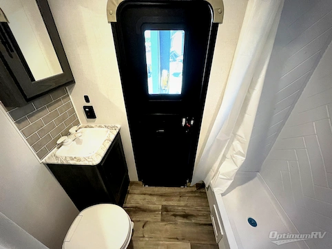 2025 Dutchmen Aspen Trail 3400BHS RV Photo 3