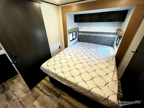 2025 Dutchmen Aspen Trail 3400BHS RV Photo 4