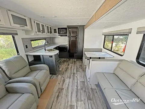 2024 Dutchmen Aspen Trail 2880RKS RV Photo 2
