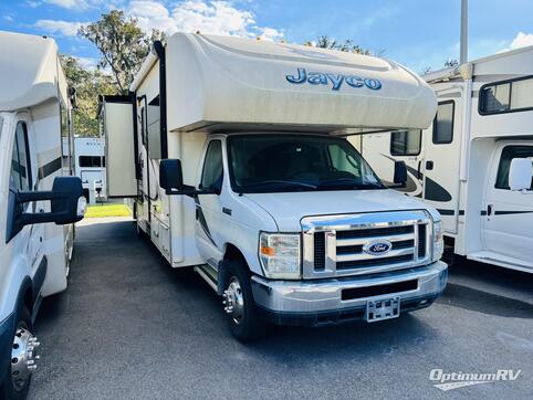 Used 2016 Jayco Redhawk 31XL Featured Photo