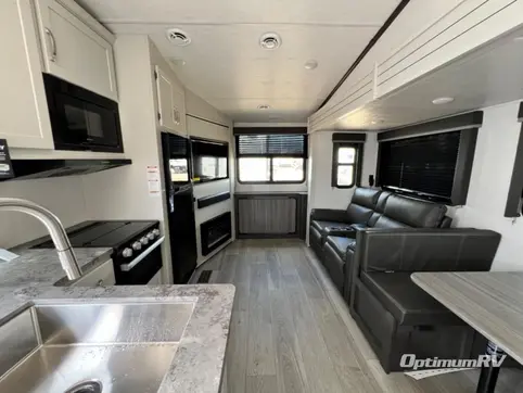 2025 Keystone Cougar Sport 2400RE RV Photo 2