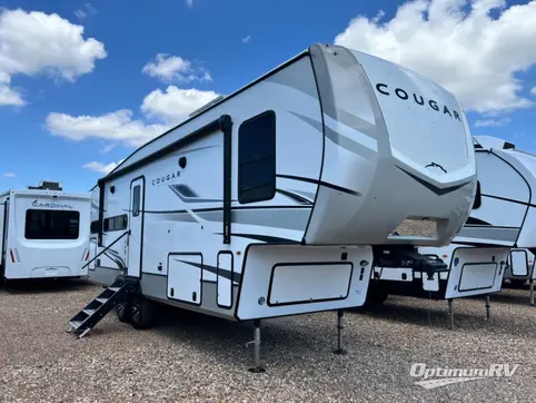 New 2025 Keystone Cougar Premium 260MLE Featured Photo