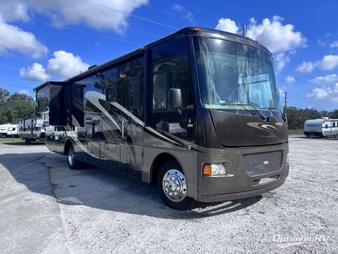 Used 2012 Winnebago Vista 35F Featured Photo